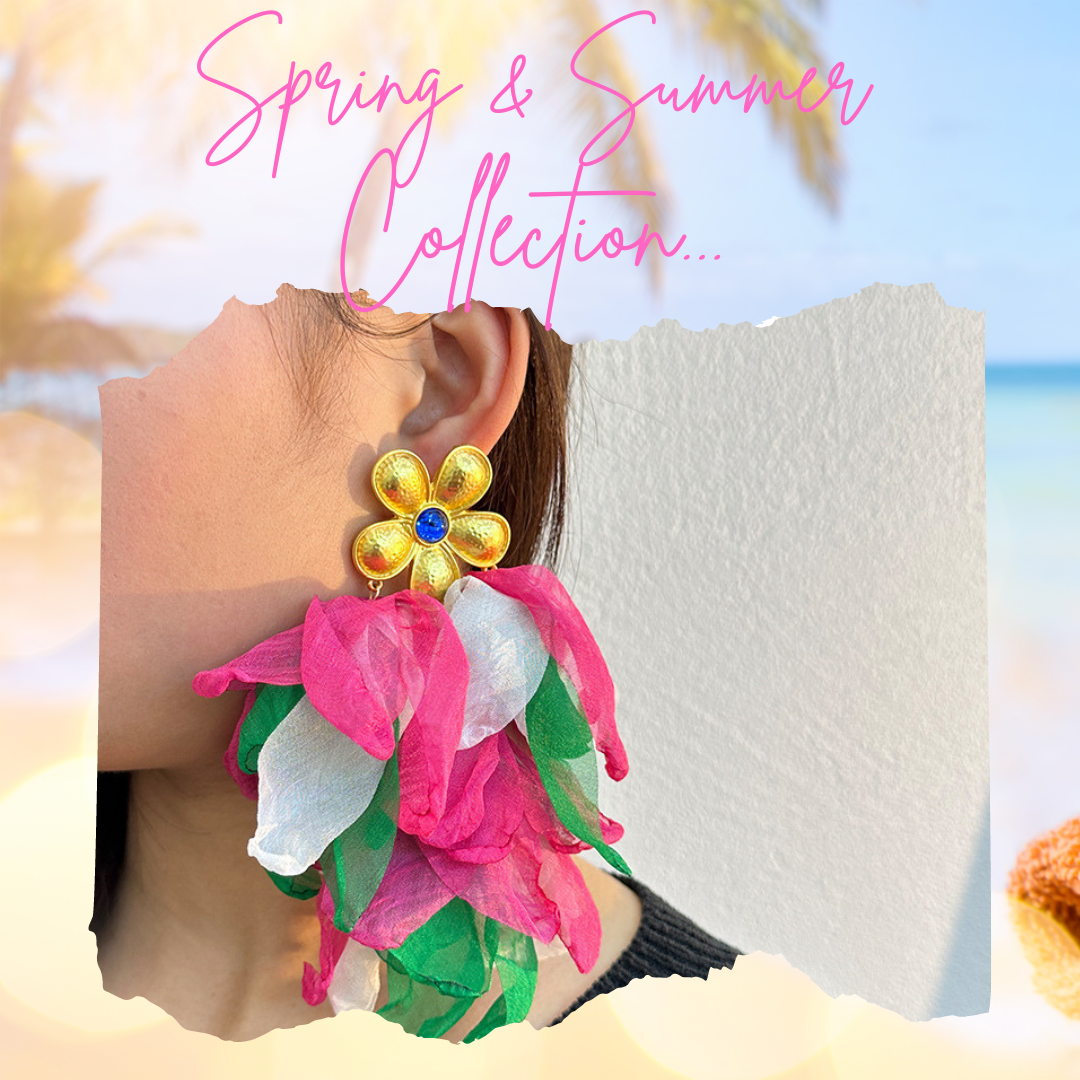 Spring/Summer Collection