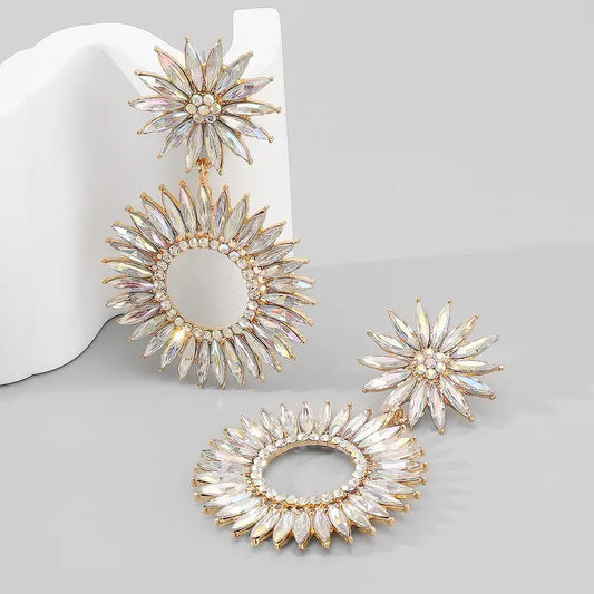 "Not Your Average" Earrings