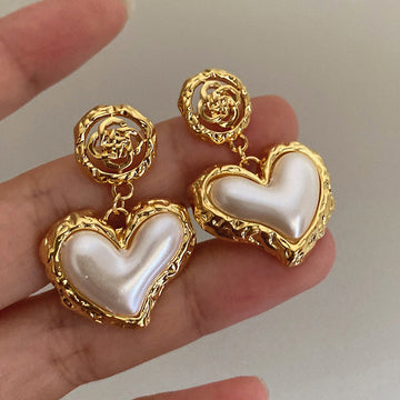 Heirloom Heart