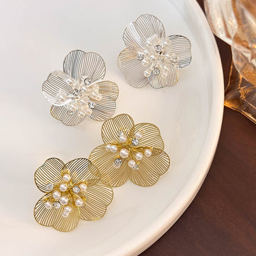 Forget-Me-Nots