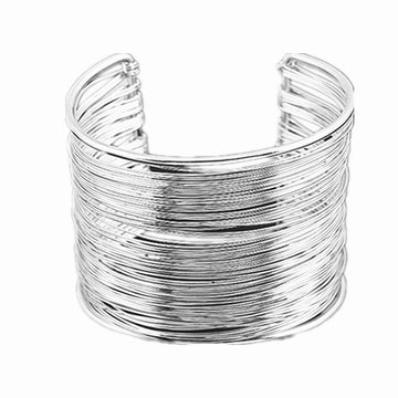 "Hard to Forget" Bangle