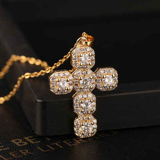 Cross My Heart