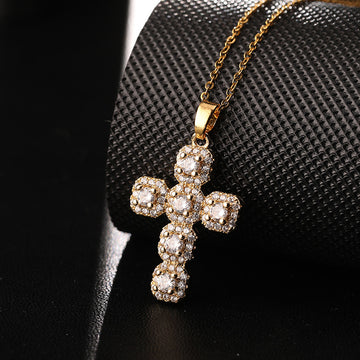 Cross My Heart