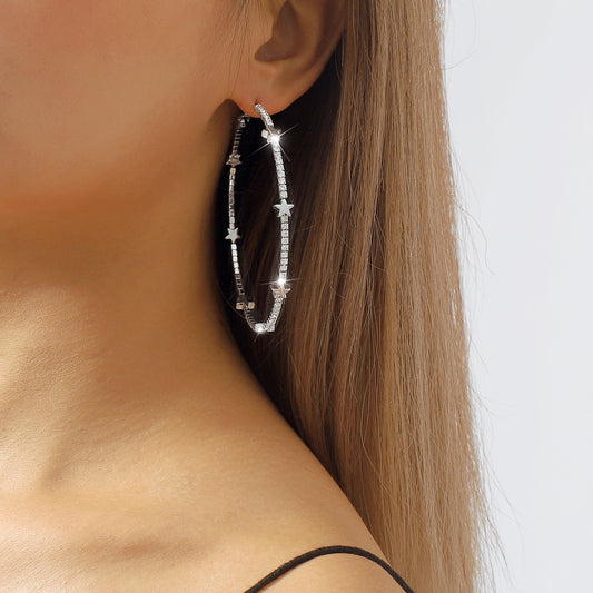 "Superstar" Hoops