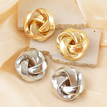Timeless Charm (Clip Ons & Oversized)