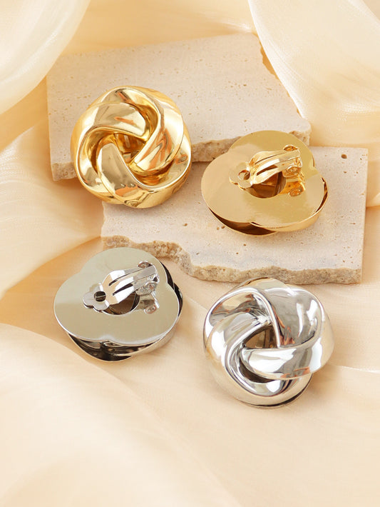 Timeless Charm (Clip Ons & Oversized)