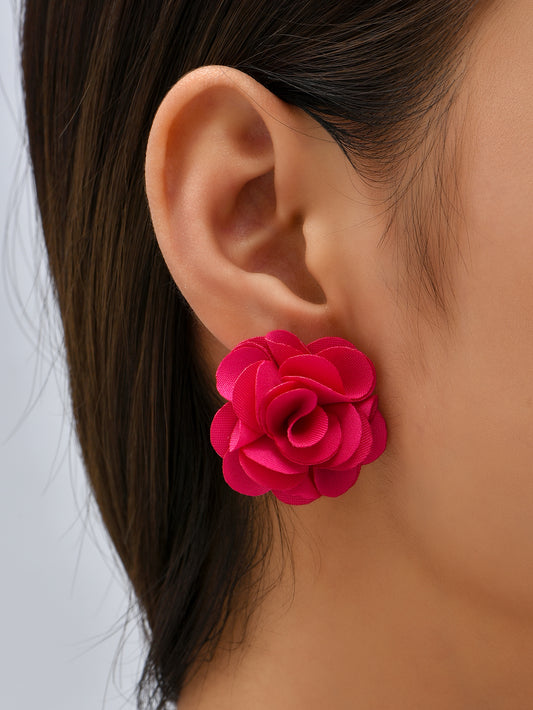 "Pretty in HOT Pink"