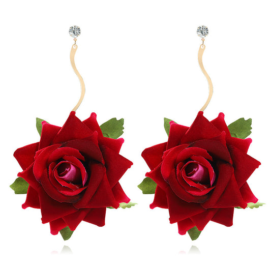 Vera's Vintage Rose