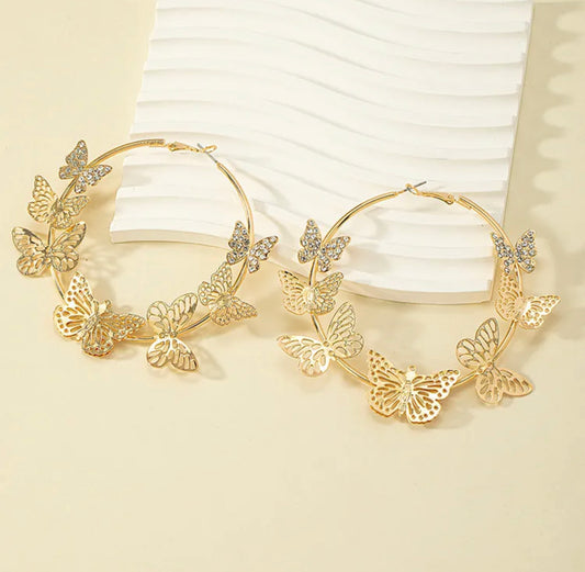 Pretty Wings