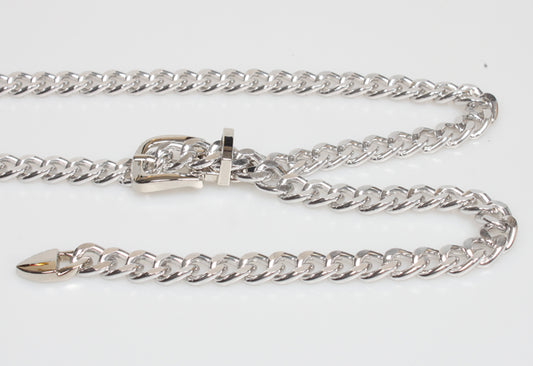 "Hold Me Closer" Chain Belt